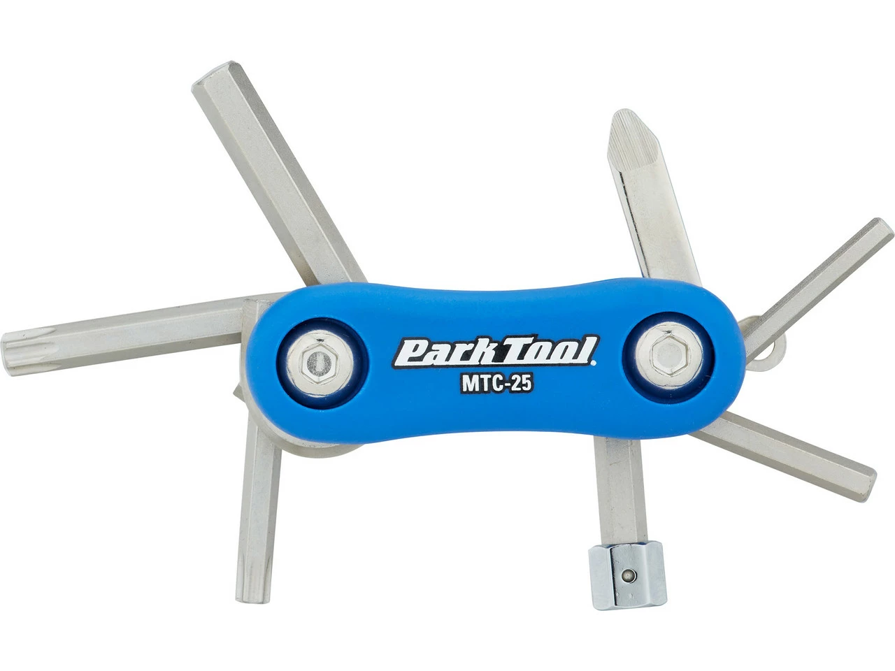 Parktool Multitool MTC-25 4 Parktool Multitool MTC-25 – Bild 2