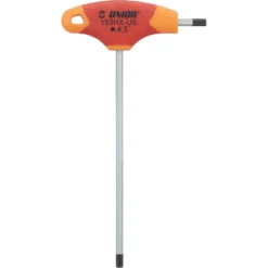 Unior Bike Tools Innensechskant-Stiftschlüssel Mit T-Griff 193HX -Angebote Rad Gipfel Store 470020