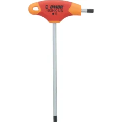 Unior Bike Tools Innensechskant-Stiftschlüssel Mit T-Griff 193HX -Angebote Rad Gipfel Store 470021