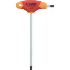 Unior Bike Tools Innensechskant-Stiftschlüssel Mit T-Griff 193HX -Angebote Rad Gipfel Store 470022
