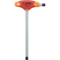 Unior Bike Tools Innensechskant-Stiftschlüssel Mit T-Griff 193HX -Angebote Rad Gipfel Store 470023