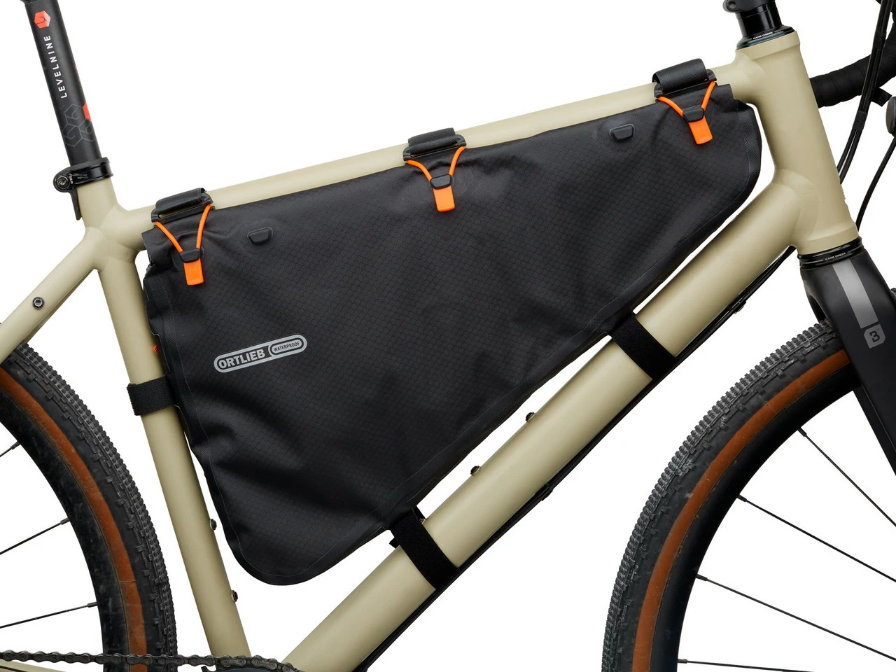 Ortlieb Frame-Pack RC Rahmentasche 12 Ortlieb Frame-Pack RC Rahmentasche – Bild 10