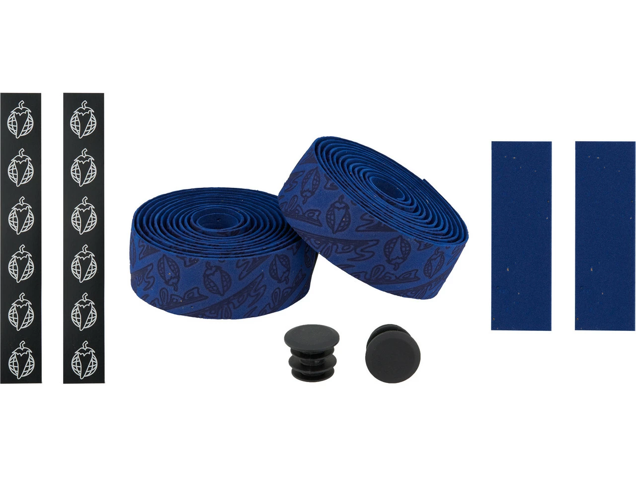 Salsa Gel Kork Lenkerband 17 Salsa Gel Kork Lenkerband – Bild 15