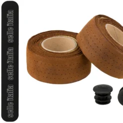 SELLE ITALIA Smootape Classica Leder Lenkerband -Angebote Rad Gipfel Store 470214