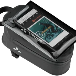 VAUDE Carbo Guide Bag Aqua Oberrohrtasche -Angebote Rad Gipfel Store 470235