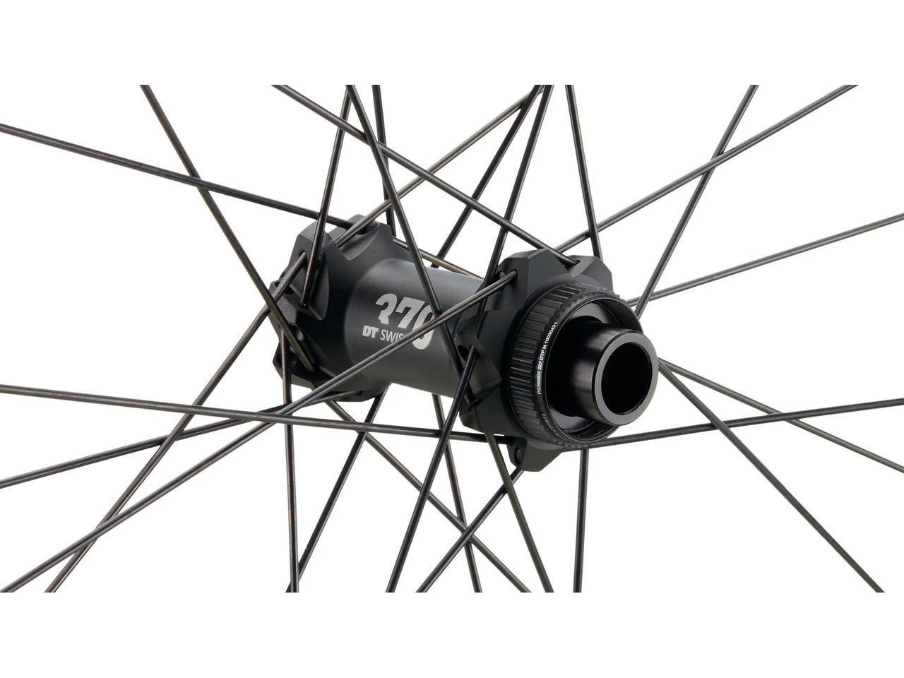 Dt-swiss E 1900 SPLINE 30 Disc Center Lock 27,5" Laufradsatz 5 Dt-swiss E 1900 SPLINE 30 Disc Center Lock 27,5" Laufradsatz – Bild 3