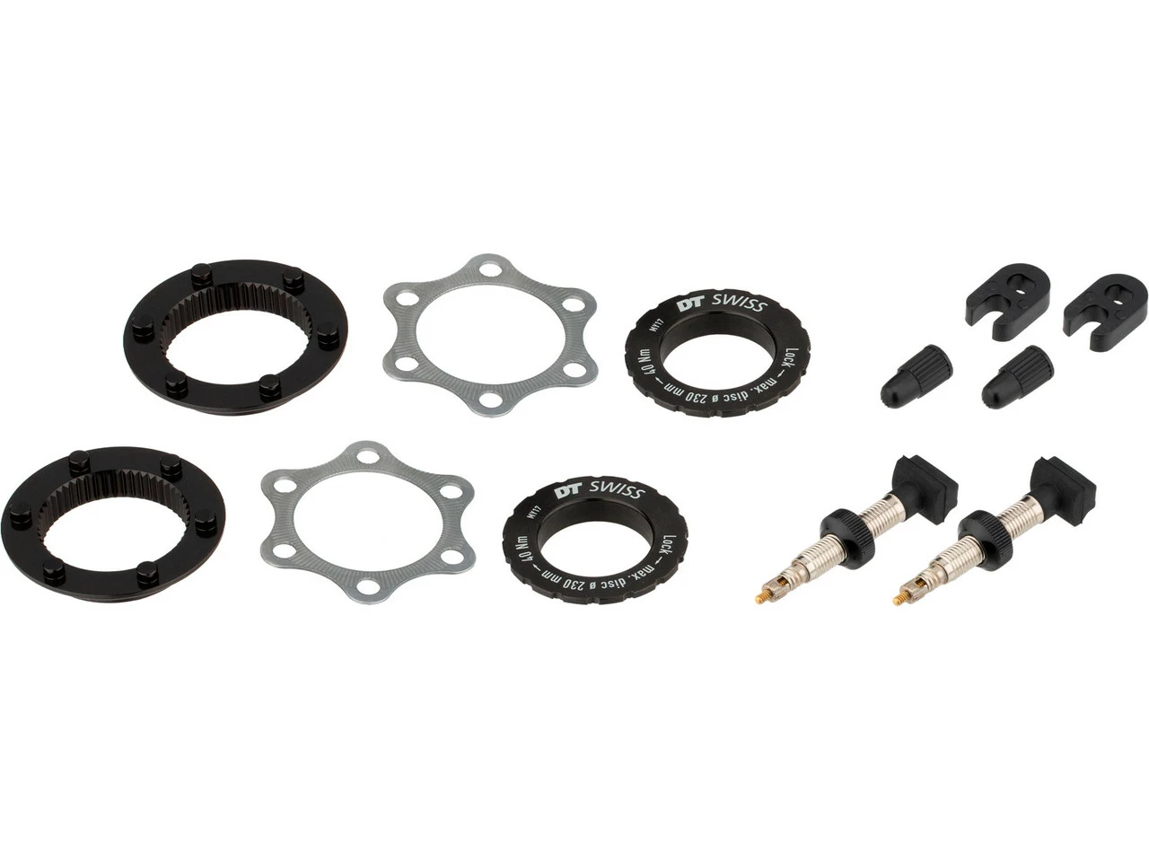 Dt-swiss E 1900 SPLINE 30 Disc Center Lock 27,5" Laufradsatz 9 Dt-swiss E 1900 SPLINE 30 Disc Center Lock 27,5" Laufradsatz – Bild 7