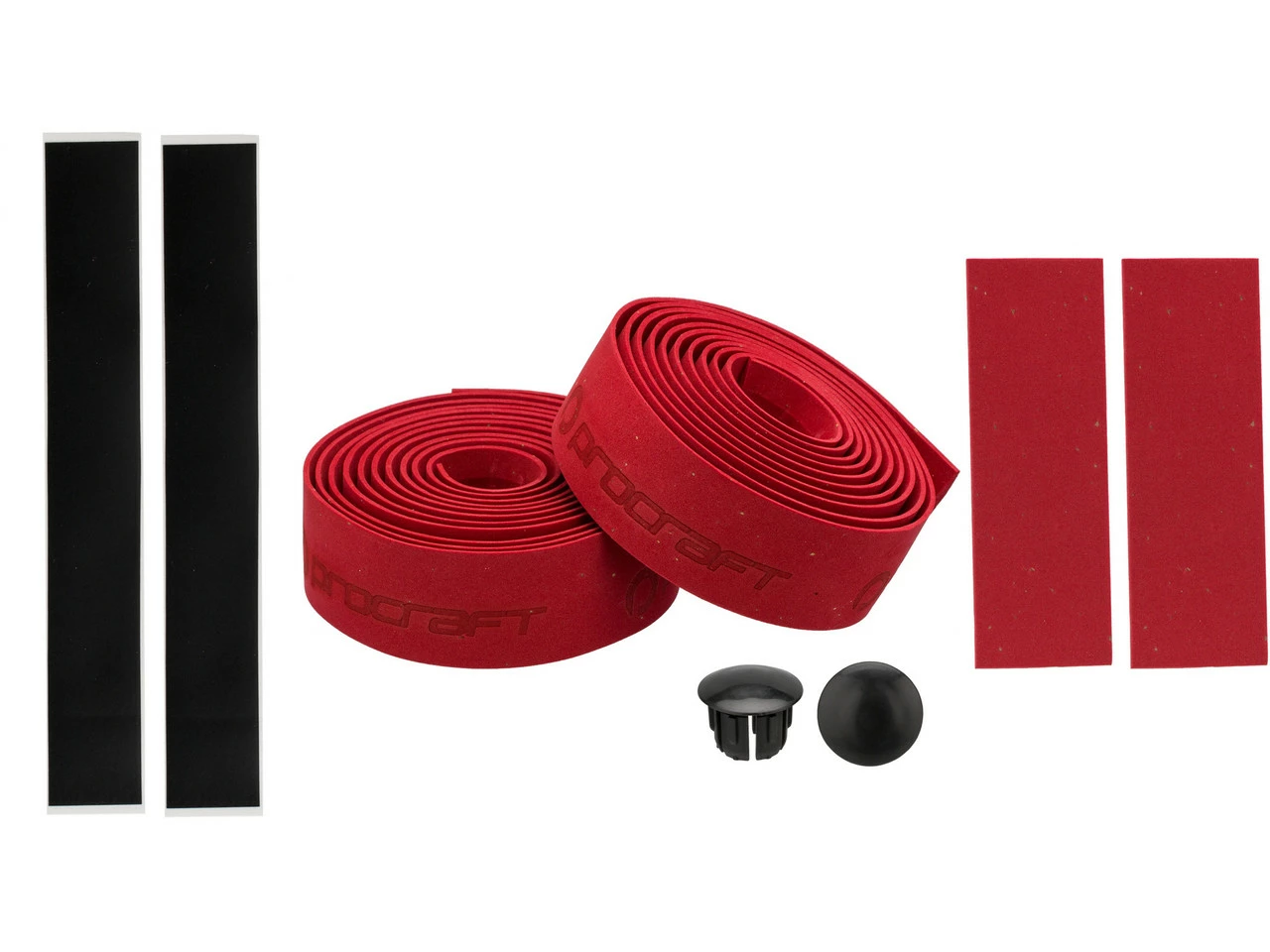 Kork Lenkerband Einfarbig Procraft 7 Kork Lenkerband Einfarbig Procraft – Bild 5