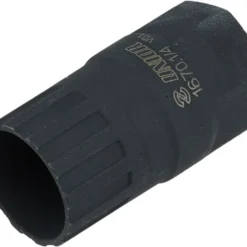 Unior Bike Tools Kassettenabzieher 1670.1/4 Für Schraubzahnkränze