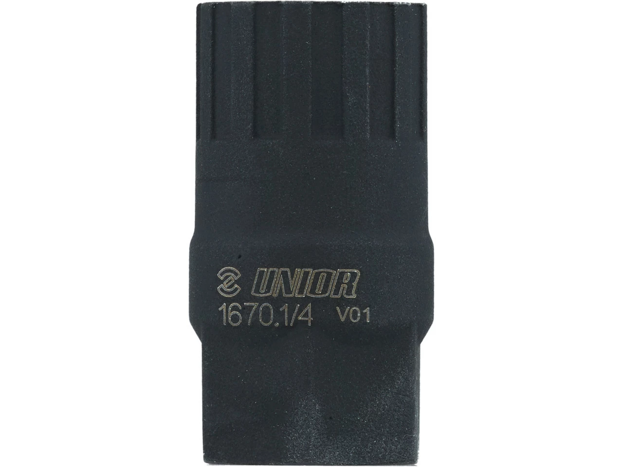 Unior Bike Tools Kassettenabzieher 1670.1/4 Für Schraubzahnkränze 5 Unior Bike Tools Kassettenabzieher 1670.1/4 Für Schraubzahnkränze – Bild 3