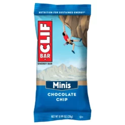 CLIF® Bar Mini Energieriegel - 10 Stück -Angebote Rad Gipfel Store 470543