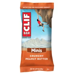 CLIF® Bar Mini Energieriegel - 10 Stück -Angebote Rad Gipfel Store 470545