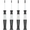 Pro Fine Adjustment Schraubendreherset 4-teilig 1 Pro Fine Adjustment Schraubendreherset 4-teilig -Angebote Rad Gipfel Store 470568