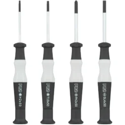 Pro Fine Adjustment Schraubendreherset 4-teilig