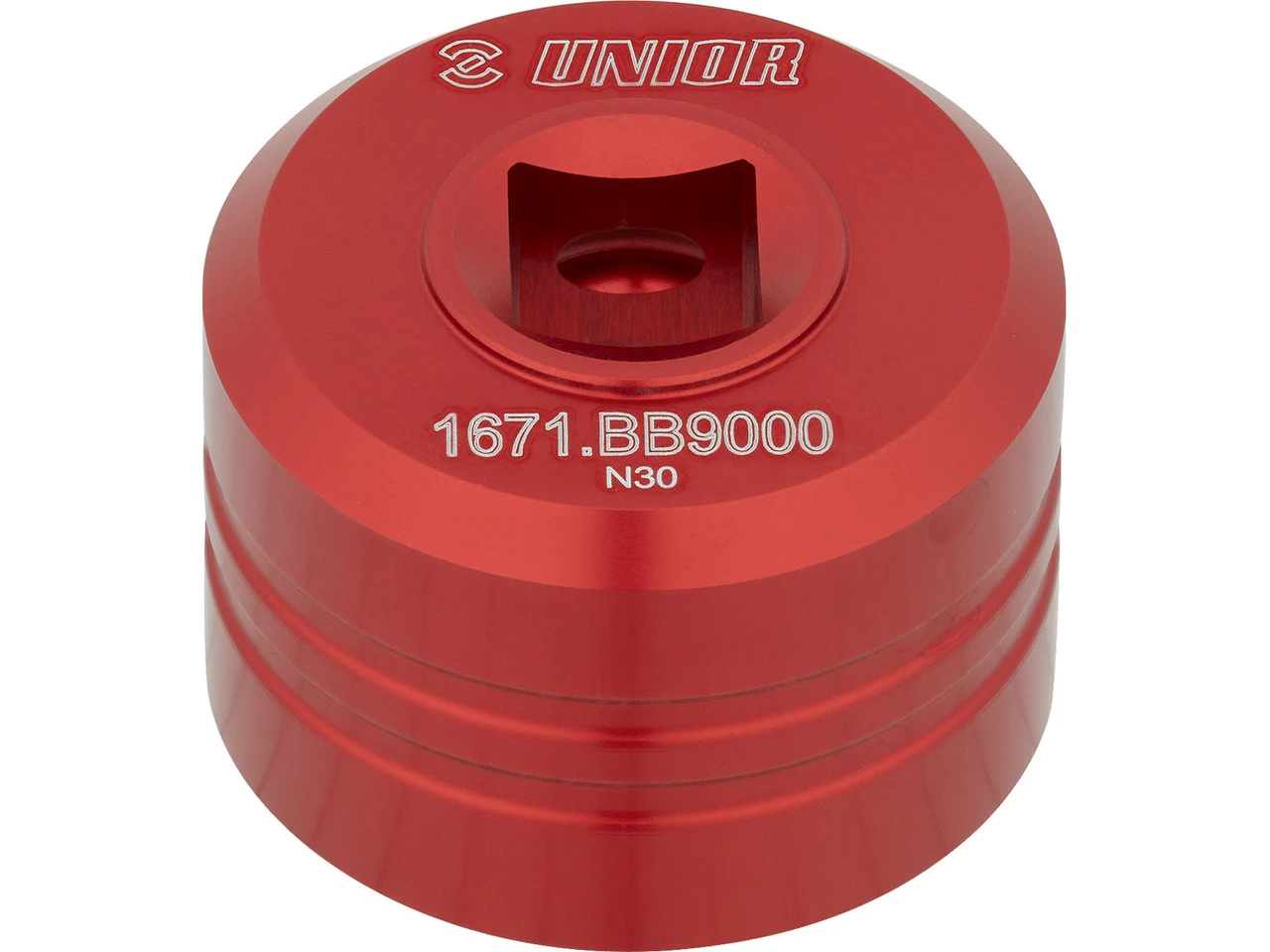 Unior Bike Tools Innenlagerwerkzeug 1671.BB9000 3 Unior Bike Tools Innenlagerwerkzeug 1671.BB9000