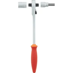 Unior Bike Tools Kurbelratsche 3/8" 14 X HX8 1621/1ABI -Angebote Rad Gipfel Store 470683