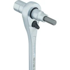 Unior Bike Tools Kurbelratsche 3/8" 14 X HX8 1621/1ABI -Angebote Rad Gipfel Store 470685