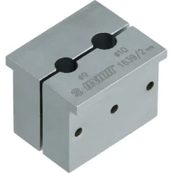 Unior Bike Tools Spannkolben 1639/2 FĂŒr 9 Mm Und 10 Mm Achsen