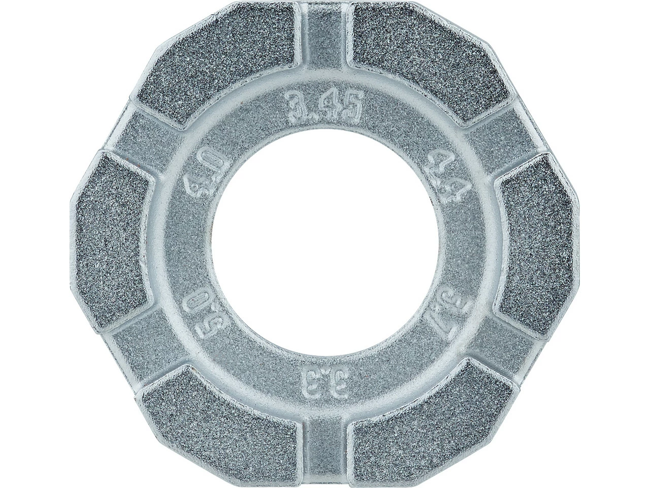 Unior Bike Tools Speichenschlüssel 1631/2 4 Unior Bike Tools Speichenschlüssel 1631/2 – Bild 2