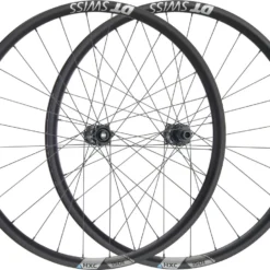 Dt-swiss HXC 1501 SPLINE One 27,5" 30 Boost Disc 6-Loch Hybrid Laufradsatz