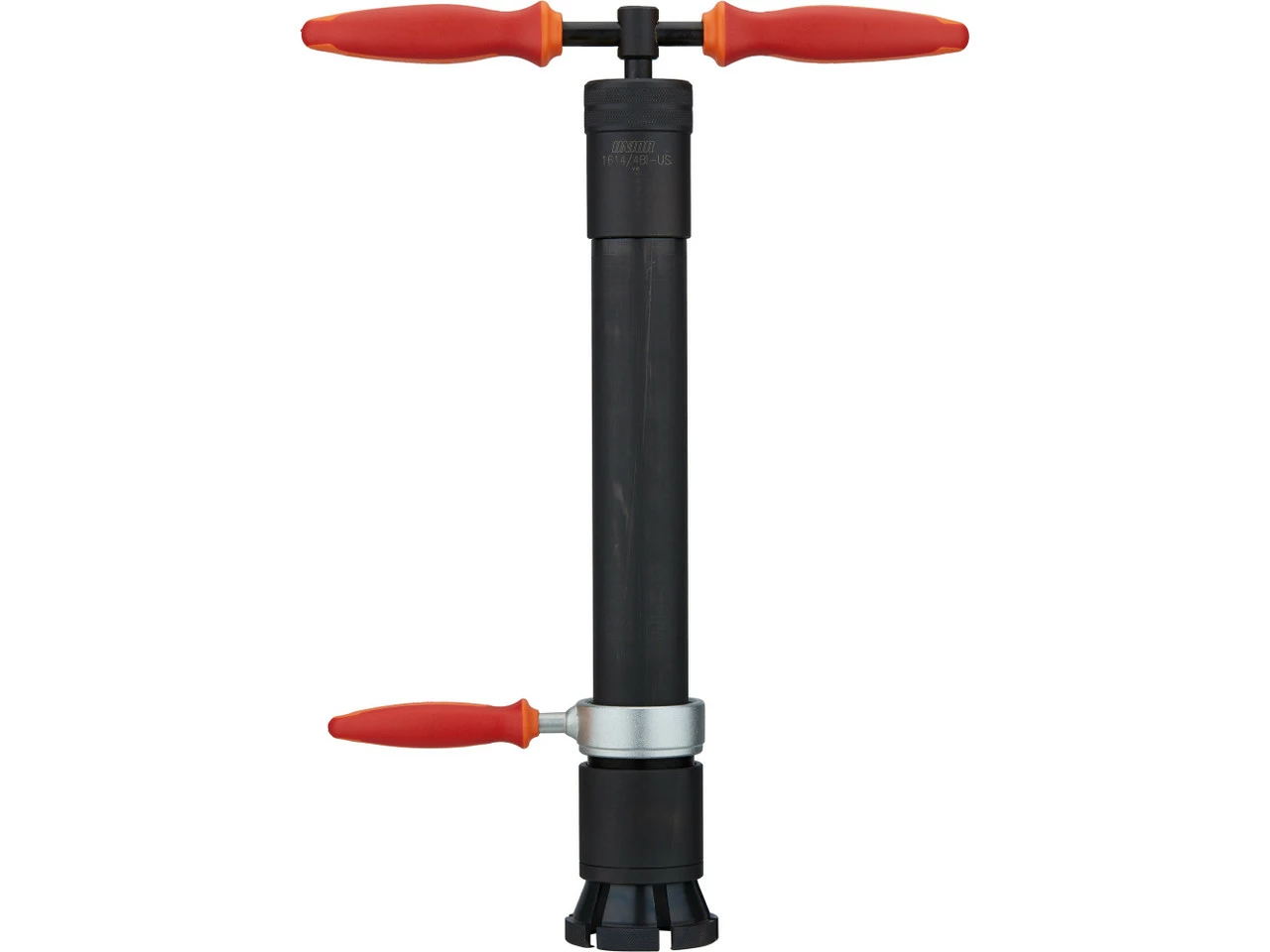 Unior Bike Tools Abzieher 1614/4BI Für 1" - 1,5" Gabelkonus 3 Unior Bike Tools Abzieher 1614/4BI Für 1" - 1,5" Gabelkonus