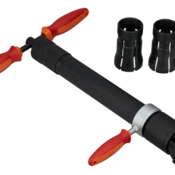 Unior Bike Tools Abzieher 1614/4BI Für 1" - 1,5" Gabelkonus 7 Unior Bike Tools Abzieher 1614/4BI Für 1" - 1,5" Gabelkonus -Angebote Rad Gipfel Store 470826