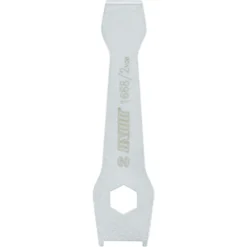 Unior Bike Tools Kettenblattschlüssel 1668/2