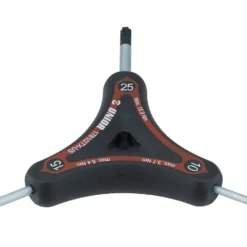 Unior Bike Tools Y-Schlüssel Torx 1781/2TX 7 Unior Bike Tools Y-Schlüssel Torx 1781/2TX -Angebote Rad Gipfel Store 470898