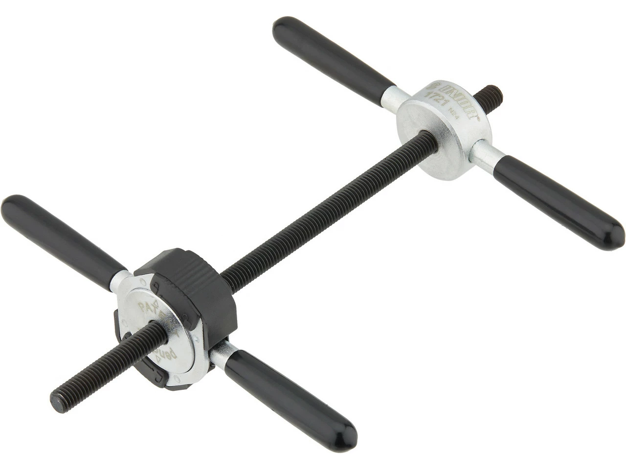 Unior Bike Tools Universal Lagereinpress-Set 1721 4 Unior Bike Tools Universal Lagereinpress-Set 1721 – Bild 2