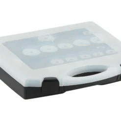 Unior Bike Tools Universal Lagereinpress-Set 1721 10 Unior Bike Tools Universal Lagereinpress-Set 1721 -Angebote Rad Gipfel Store 470905