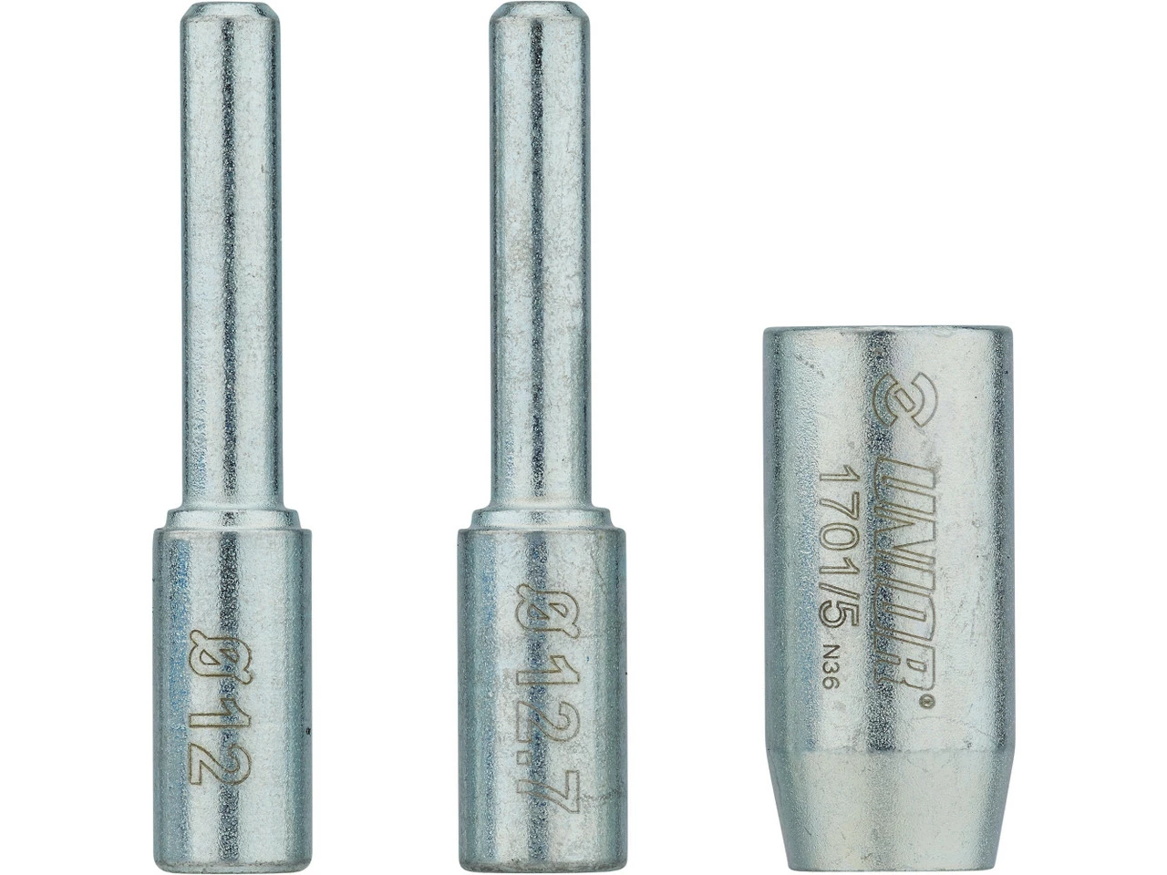 Unior Bike Tools Einbaubuchsen-Abzieher 1701/5 3 Unior Bike Tools Einbaubuchsen-Abzieher 1701/5