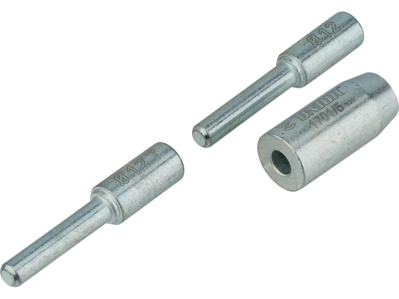 Unior Bike Tools Einbaubuchsen-Abzieher 1701/5 4 Unior Bike Tools Einbaubuchsen-Abzieher 1701/5 – Bild 2