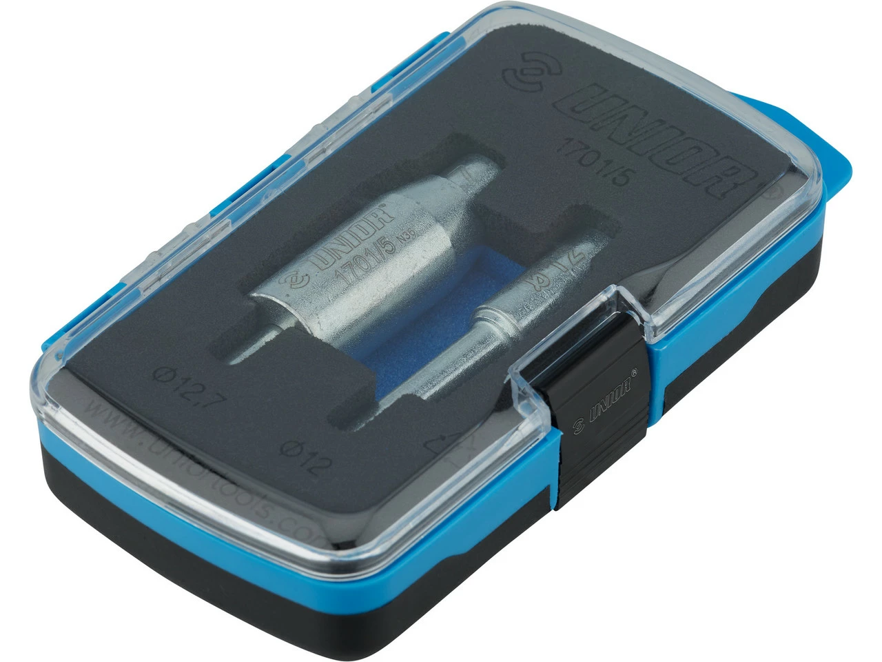 Unior Bike Tools Einbaubuchsen-Abzieher 1701/5 6 Unior Bike Tools Einbaubuchsen-Abzieher 1701/5 – Bild 4