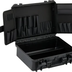 Unior Bike Tools Pro Kit Werkzeugkoffer 970PROKIT Ohne Werkzeug