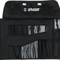Unior Bike Tools Pro Tool Roll 970ROLL-P Werkzeug-Rolltasche Ohne Werkzeug