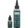 TONIQ Chain Oil Kettenöl 100 Ml + 15 Ml Bundle -Angebote Rad Gipfel Store 471121