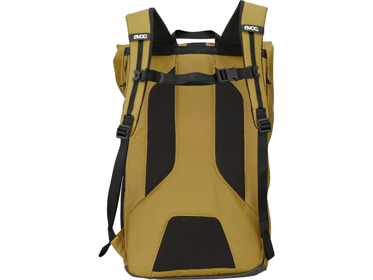 Evoc Duffle Backpack 16 Rucksack 5 Evoc Duffle Backpack 16 Rucksack – Bild 3