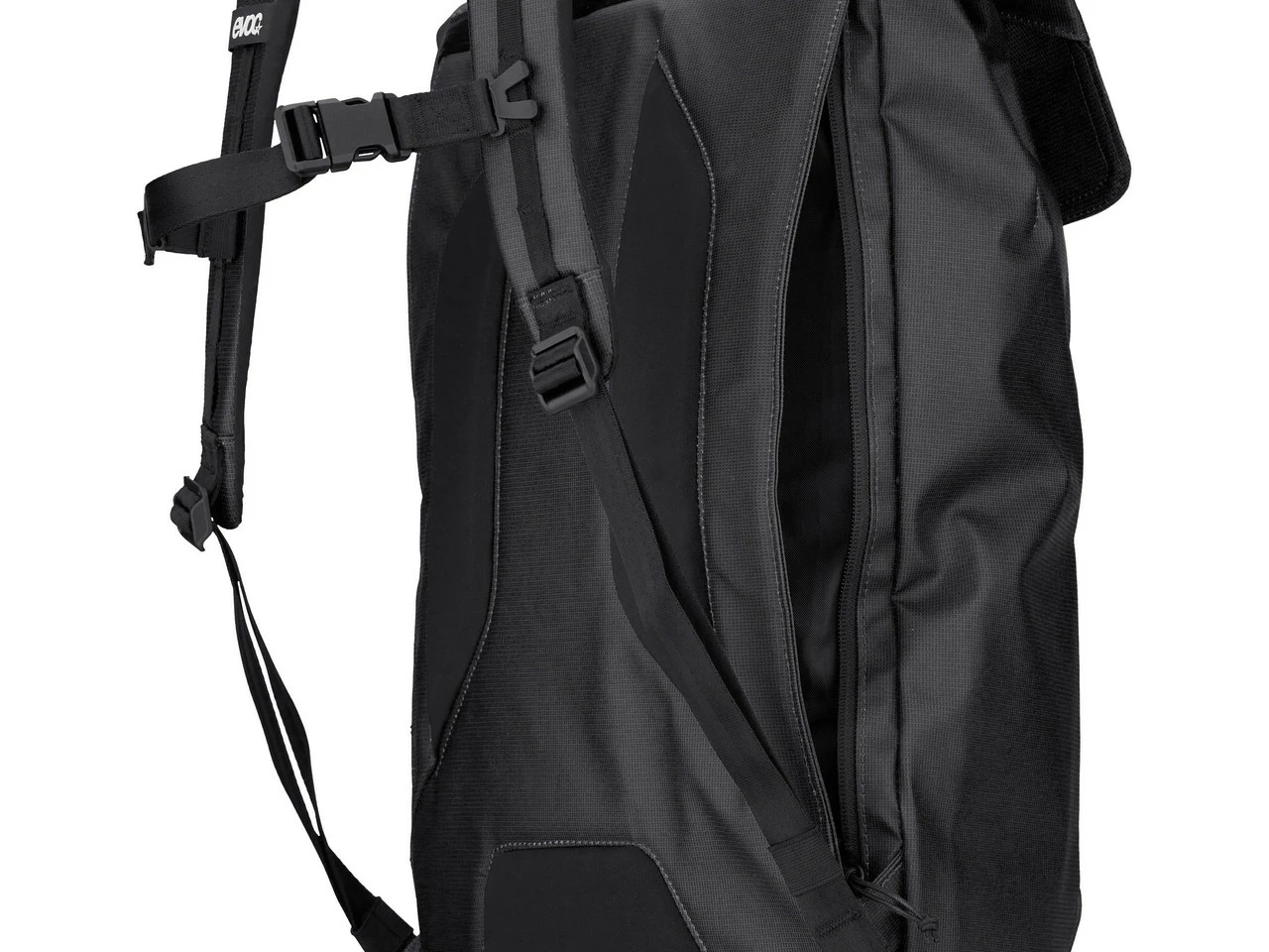 Evoc Duffle Backpack 16 Rucksack 11 Evoc Duffle Backpack 16 Rucksack – Bild 9