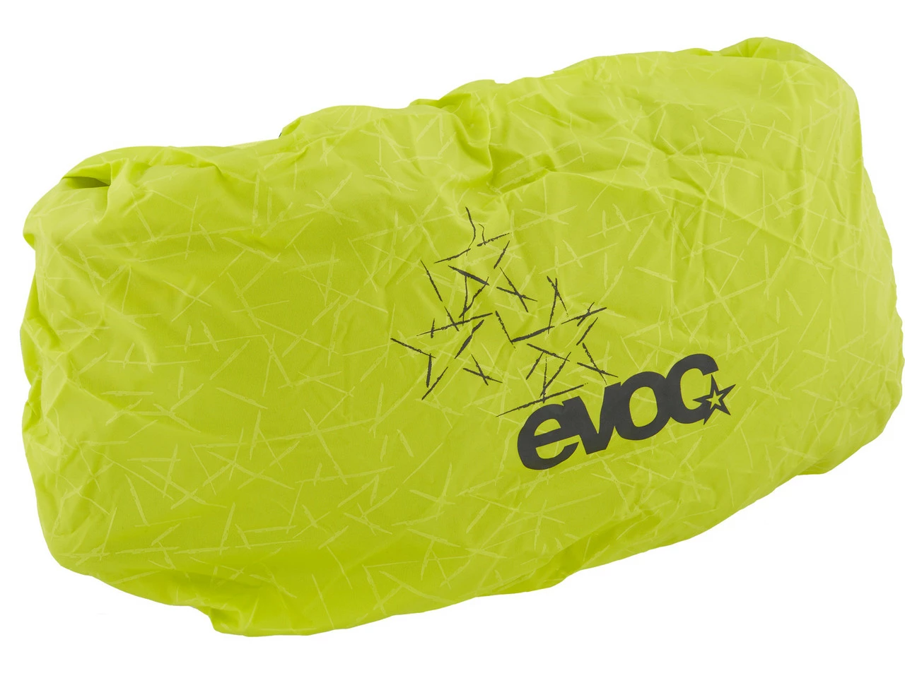 Evoc Raincover Sleeve Hip Pack Regenhülle 3 Evoc Raincover Sleeve Hip Pack Regenhülle