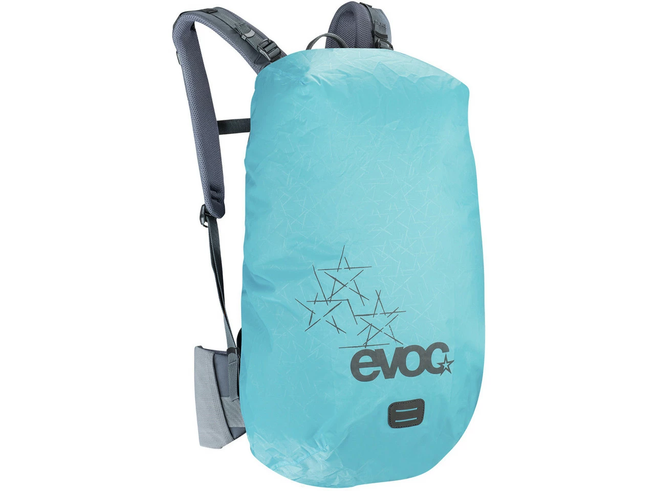 Evoc Raincover Sleeve Regenhülle 4 Evoc Raincover Sleeve Regenhülle – Bild 2