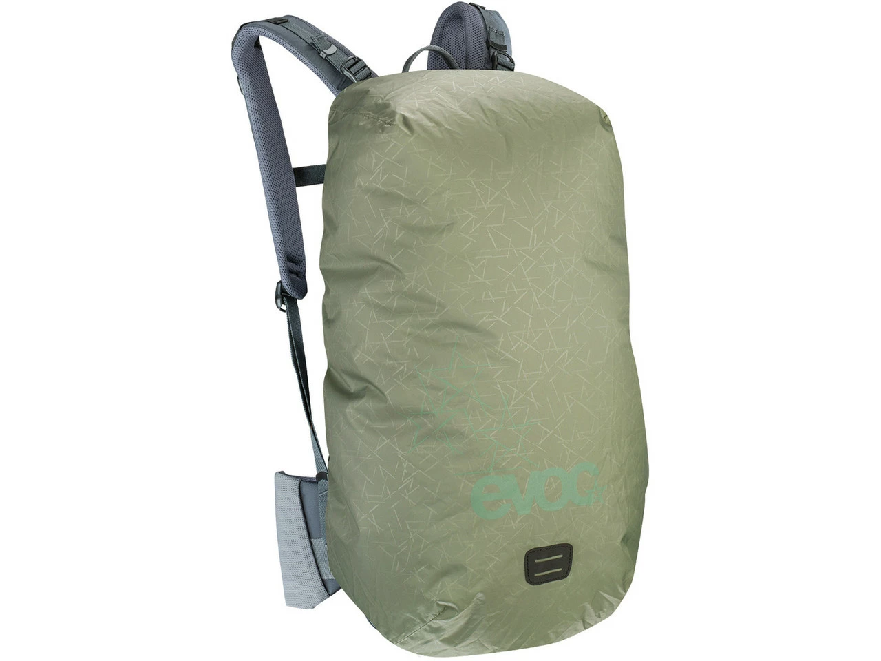 Evoc Raincover Sleeve Regenhülle 5 Evoc Raincover Sleeve Regenhülle – Bild 3