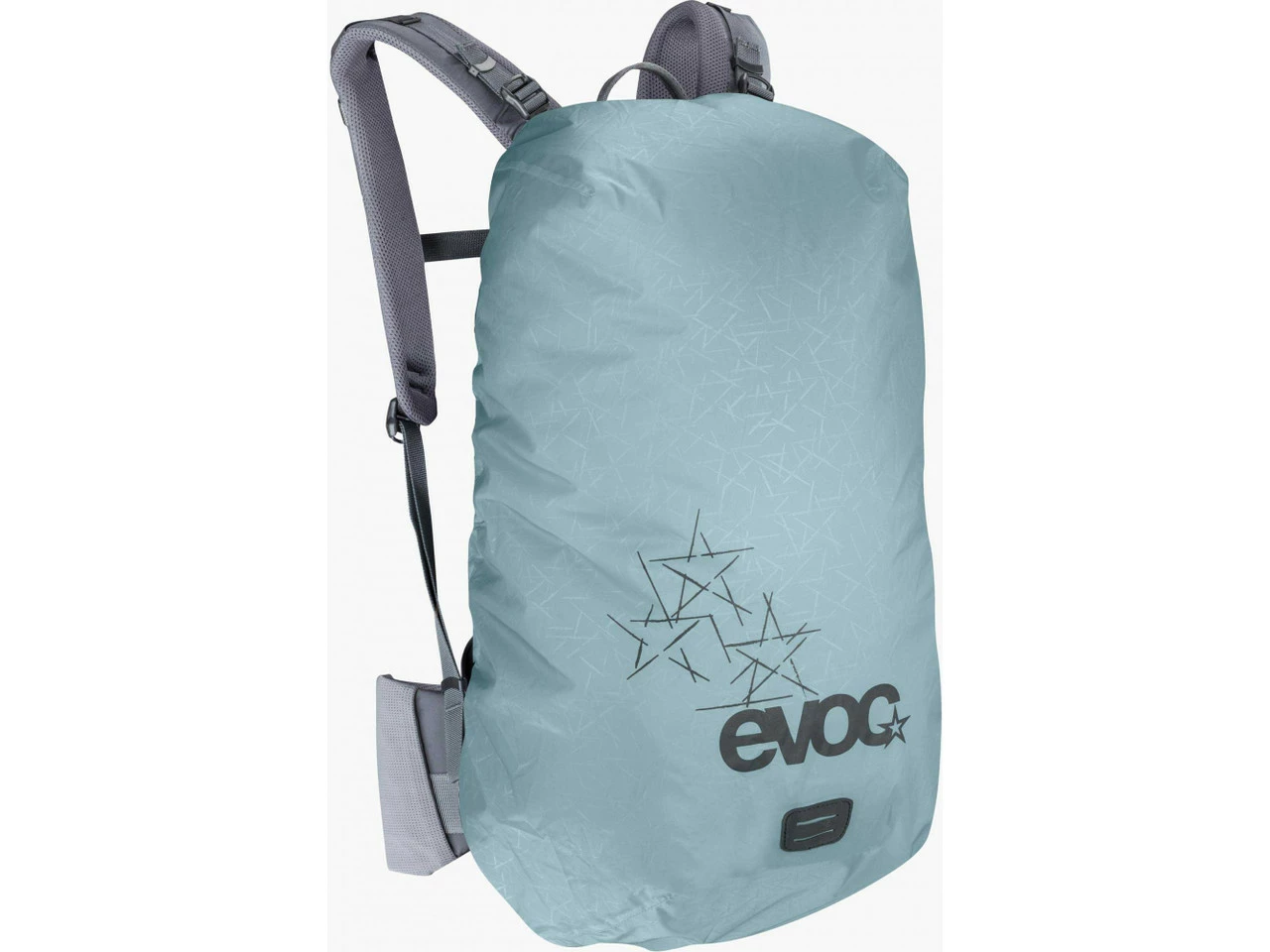 Evoc Raincover Sleeve Regenhülle 7 Evoc Raincover Sleeve Regenhülle – Bild 5