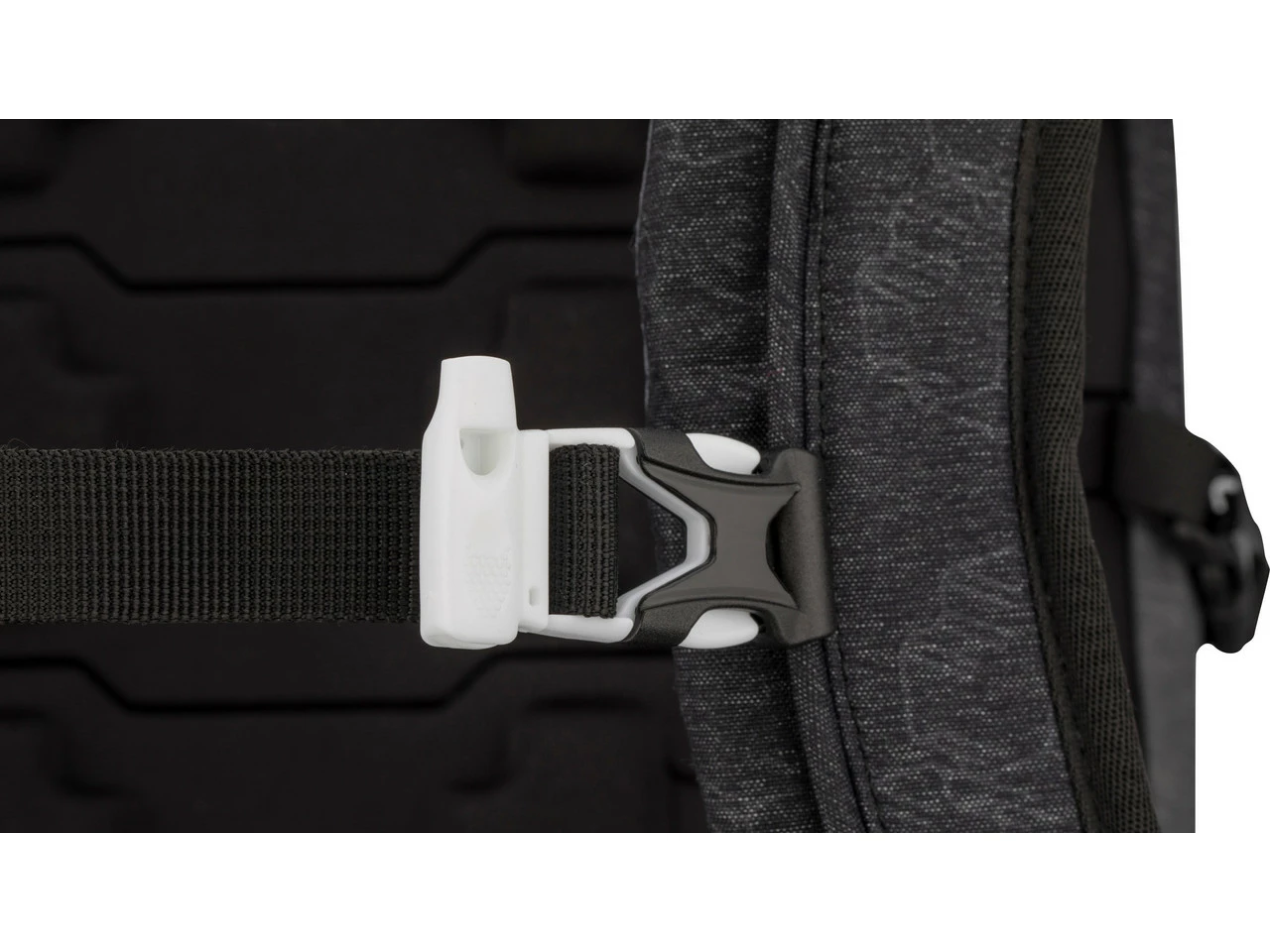 Evoc Trail Pro 26 Protektorenrucksack 11 Evoc Trail Pro 26 Protektorenrucksack – Bild 9