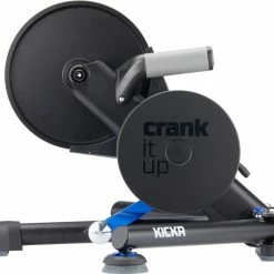 WAHOO KICKR V6 Rollentrainer -Angebote Rad Gipfel Store 471361