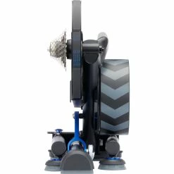 WAHOO KICKR V6 Rollentrainer -Angebote Rad Gipfel Store 471367