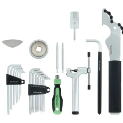 Birzman Essential Tool Box Werkzeugkoffer 6 Birzman Essential Tool Box Werkzeugkoffer -Angebote Rad Gipfel Store 471521