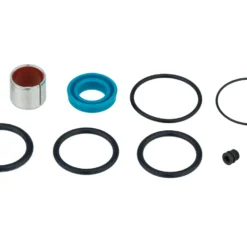 ROCKSHOX Service Kit 200 H/1 Jahr Für Deluxe / Super Deluxe Coil B1 Ab 2023