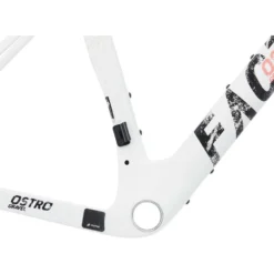 Factor OSTRO Gravel V.A.M. Disc Carbon Rahmenkit 27 Factor OSTRO Gravel V.A.M. Disc Carbon Rahmenkit -Angebote Rad Gipfel Store 471957