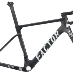 Factor OSTRO Gravel V.A.M. Disc Carbon Rahmenkit 32 Factor OSTRO Gravel V.A.M. Disc Carbon Rahmenkit -Angebote Rad Gipfel Store 471962