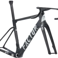 Factor OSTRO Gravel V.A.M. Disc Carbon Rahmenkit 33 Factor OSTRO Gravel V.A.M. Disc Carbon Rahmenkit -Angebote Rad Gipfel Store 471963